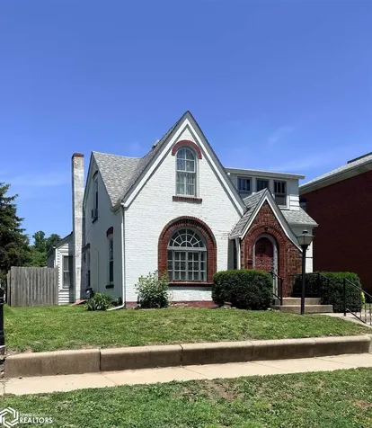 525 Avenue F Fort Madison IA 52627