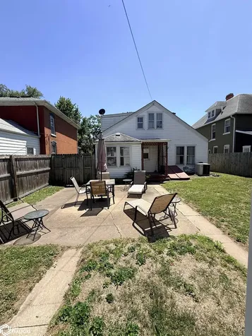 525 Avenue F Fort Madison IA 52627