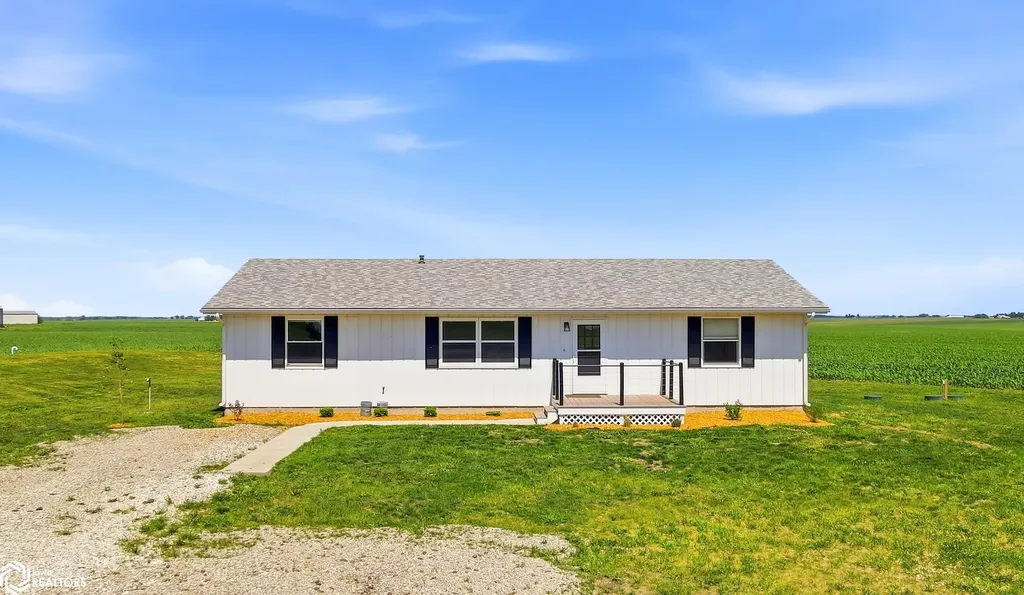 1855 Highway 78 Olds IA 52647