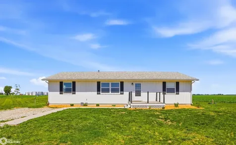 1855 Highway 78 Olds IA 52647