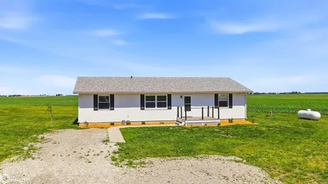 1855 Highway 78 Olds IA 52647