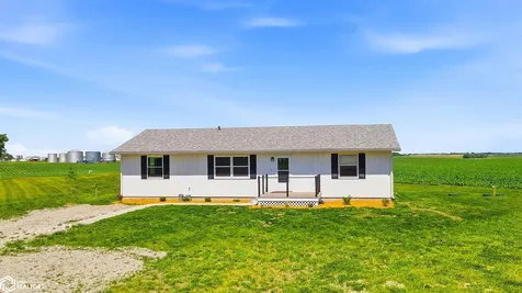 1855 Highway 78 Olds IA 52647