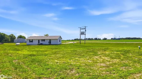1855 Highway 78 Olds IA 52647
