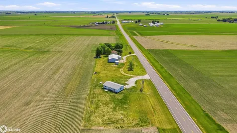 1855 Highway 78 Olds IA 52647