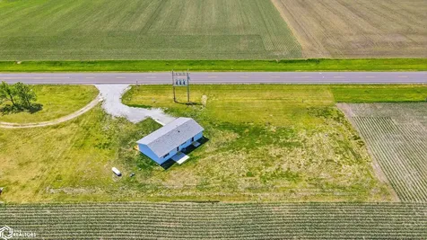 1855 Highway 78 Olds IA 52647