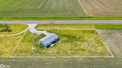 1855 Highway 78 Olds IA 52647