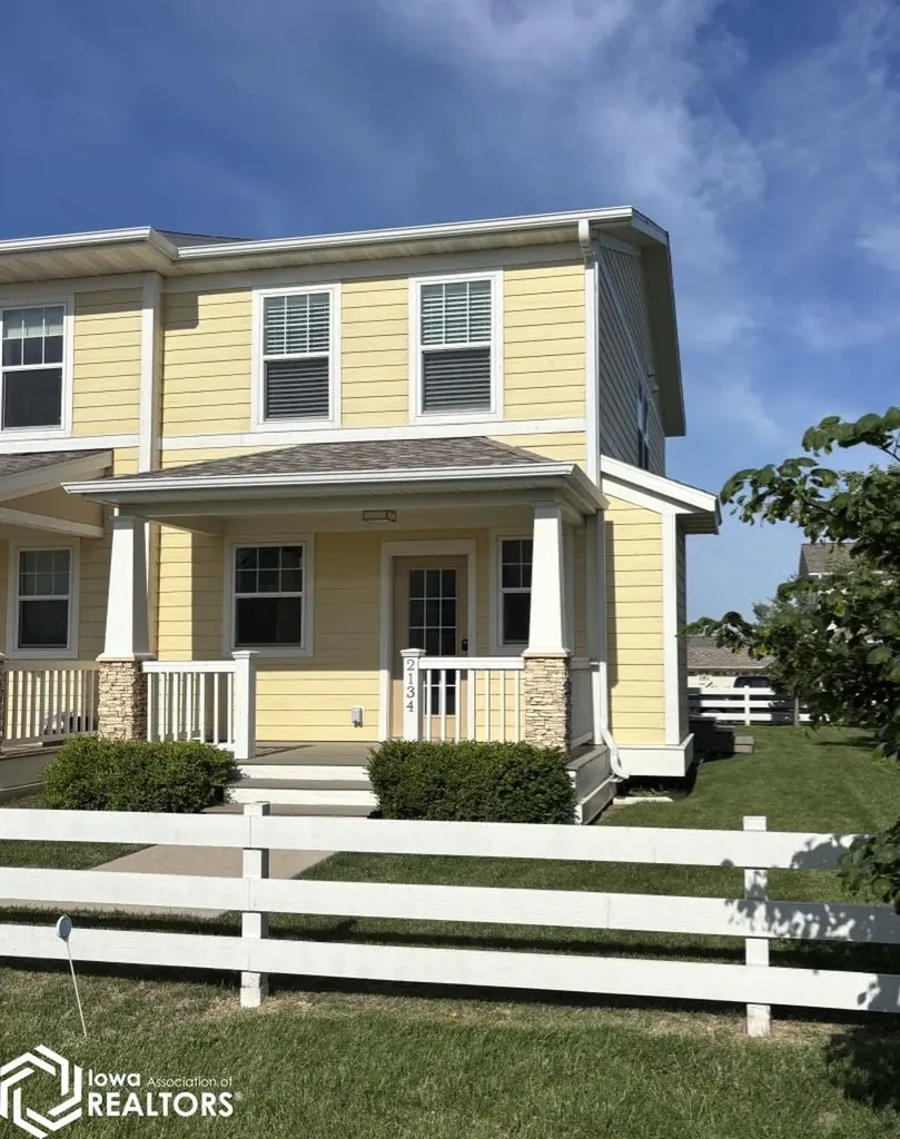 2134 Diamond Lane Fairfield IA 52556
