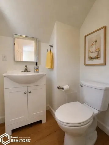 2134 Diamond Lane Fairfield IA 52556
