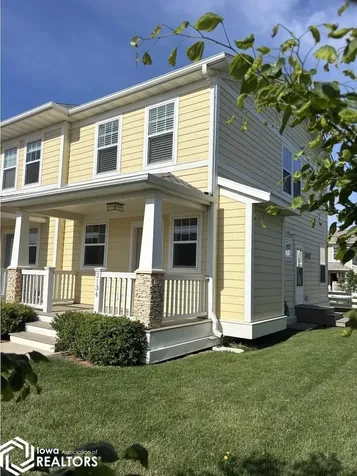 2134 Diamond Lane Fairfield IA 52556