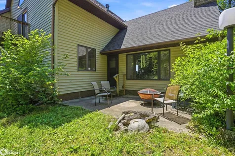 4005 Bluff Road Fort Madison IA 52627