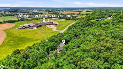 4005 Bluff Road Fort Madison IA 52627