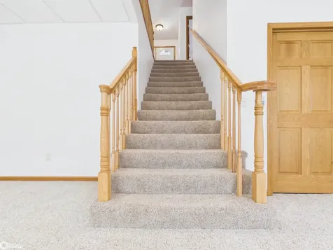 3252 Brookshire Drive Keokuk IA 52632