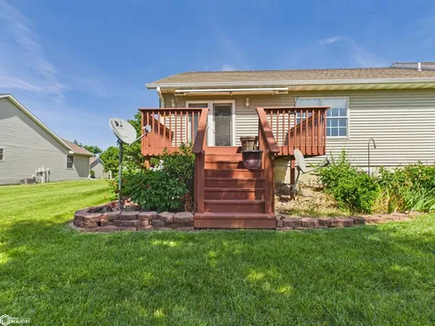 3252 Brookshire Drive Keokuk IA 52632