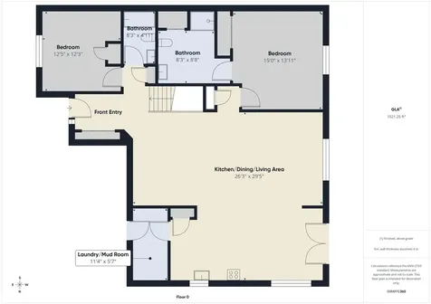 3252 Brookshire Drive Keokuk IA 52632
