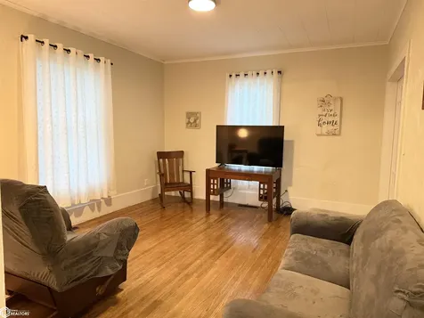 110 W 2nd Street Wayland IA 52654