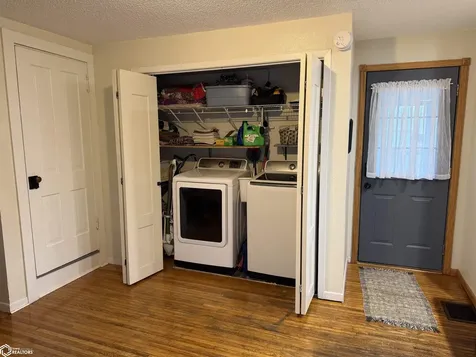110 W 2nd Street Wayland IA 52654