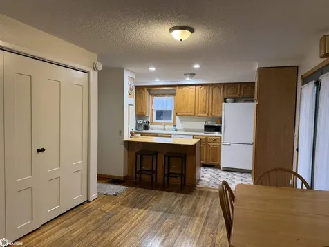 110 W 2nd Street Wayland IA 52654