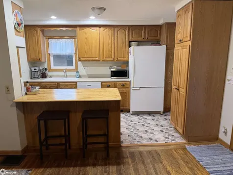 110 W 2nd Street Wayland IA 52654