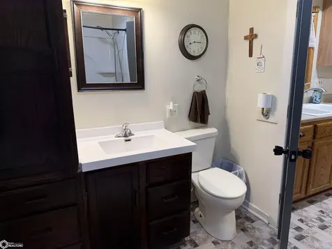 110 W 2nd Street Wayland IA 52654
