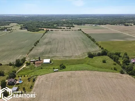 15185 Iowa City Road Burlington IA 52601