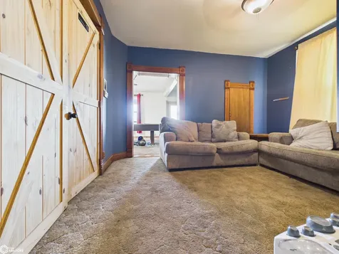 1719 Franklin Street Keokuk IA 52632