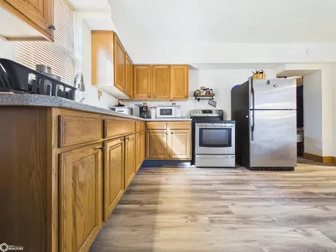 1719 Franklin Street Keokuk IA 52632