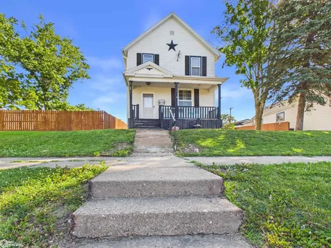 1719 Franklin Street Keokuk IA 52632
