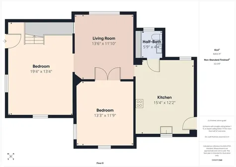1719 Franklin Street Keokuk IA 52632