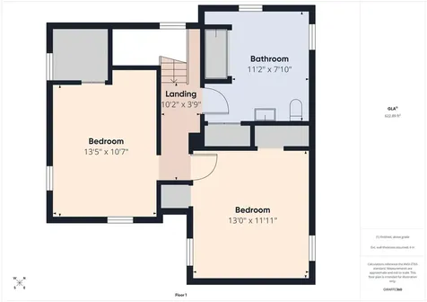 1719 Franklin Street Keokuk IA 52632