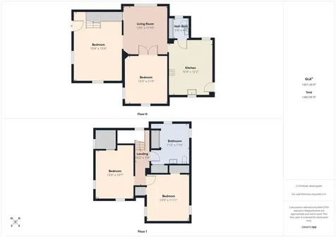 1719 Franklin Street Keokuk IA 52632