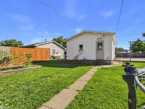 1719 Franklin Street Keokuk IA 52632
