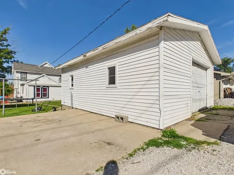 1719 Franklin Street Keokuk IA 52632