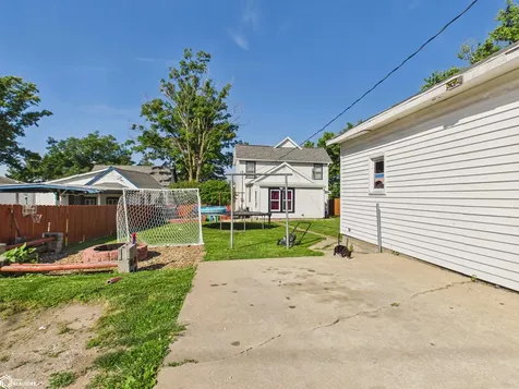 1719 Franklin Street Keokuk IA 52632