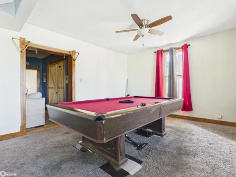 1719 Franklin Street Keokuk IA 52632