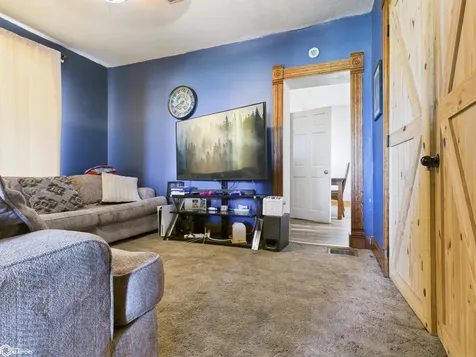 1719 Franklin Street Keokuk IA 52632