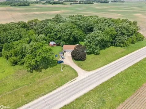 21194 Eagle Avenue Clear Lake IA 50428