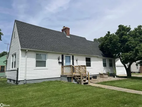 1401 Chester Avenue Ottumwa IA 52501