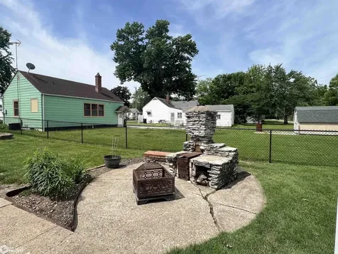 1401 Chester Avenue Ottumwa IA 52501