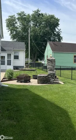 1401 Chester Avenue Ottumwa IA 52501