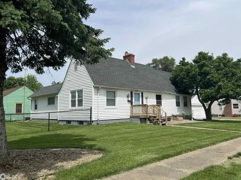1401 Chester Avenue Ottumwa IA 52501