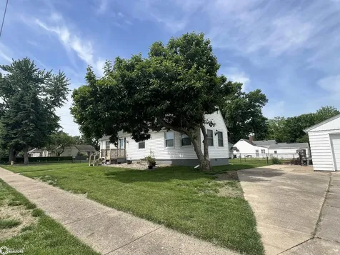1401 Chester Avenue Ottumwa IA 52501