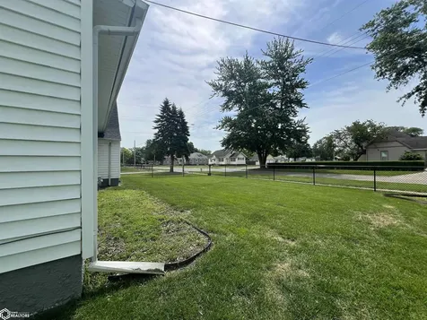 1401 Chester Avenue Ottumwa IA 52501