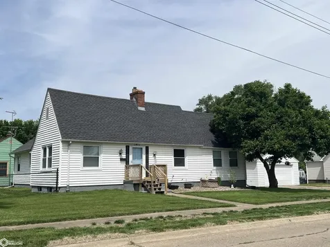 1401 Chester Avenue Ottumwa IA 52501
