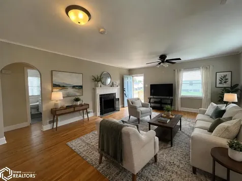 1401 Chester Avenue Ottumwa IA 52501