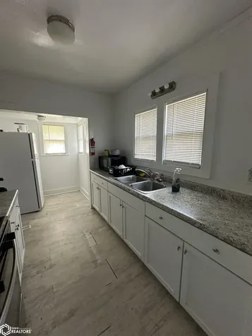 212 N Clay Street Ottumwa IA 52501