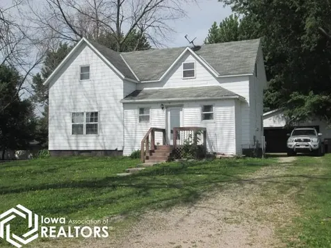 1695 Taft Avenue Klemme IA 50449