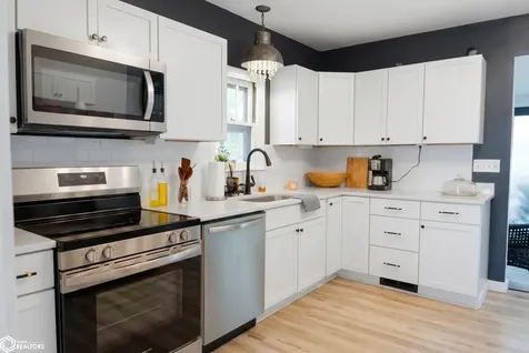 1519 Lincoln Street Burlington IA 52601