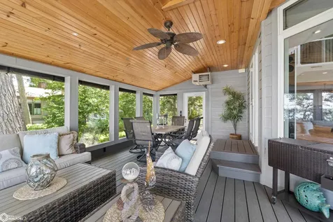 5364 Lakeview Drive Clear Lake IA 50428