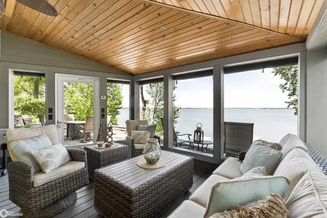 5364 Lakeview Drive Clear Lake IA 50428