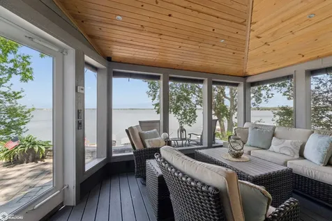 5364 Lakeview Drive Clear Lake IA 50428